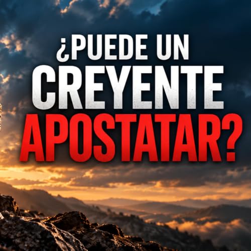 &iquest;SALVO PARA SIEMPRE PASE LO QUE PASE? | Hebreos responde