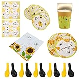 Das Dekorationsset besteht aus hochwertigem Material, das sich beim Servieren von Speisen nicht faltet, reißt oder bricht.