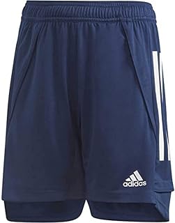 adidas Unisex Kids Condivo 20 Training Shorts Training Short