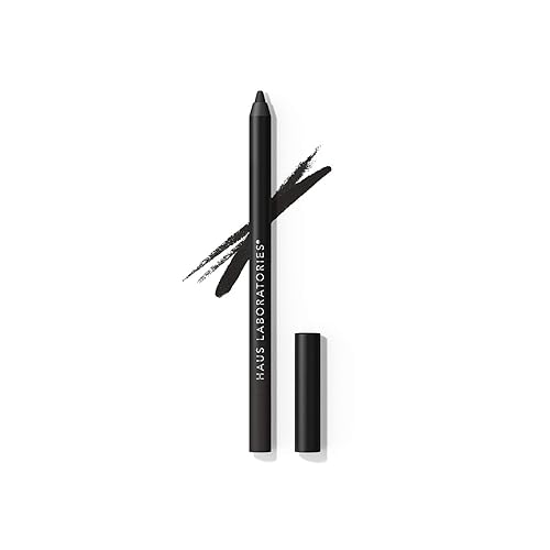 HAUS LABORATORIES by Lady Gaga EYE-DENTIFY GEL PENCIL EYELINER