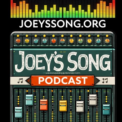 Joey&rsquo;s Song Titelbild