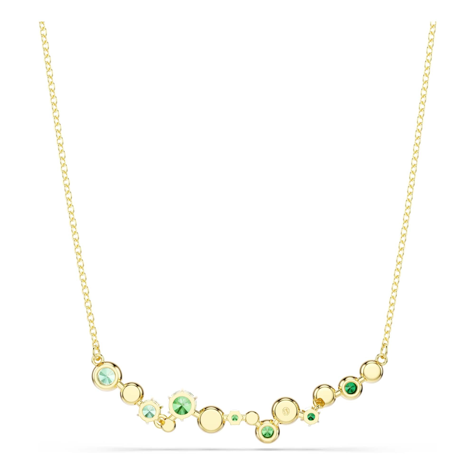 Swarovski Constella Kollektion Halskette