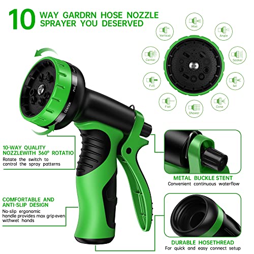 The 5 Best Retractable Garden Hoses of 2024 [Verified] Cherry Picks