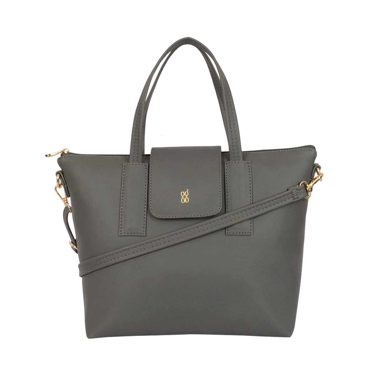 See full amazon price history chart for Baggit Womens Lxe Blick Tote Bag- Grey Baggit Womens Lxe Blick Tote Bag- Grey (B0BVMJZK3L) Amazon Price History, Amazon Price Tracker
