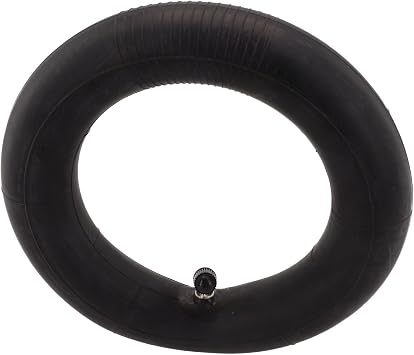 7 Inch Rubber Inner Tube Or Outer Tire For Electric Wheelchair Front Wheel Fit For 7X1 3/4 Stroller And WheelbarrowInner tube
