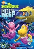 The Backyardigans Vol.2 - Into The Deep [2007] [DVD]