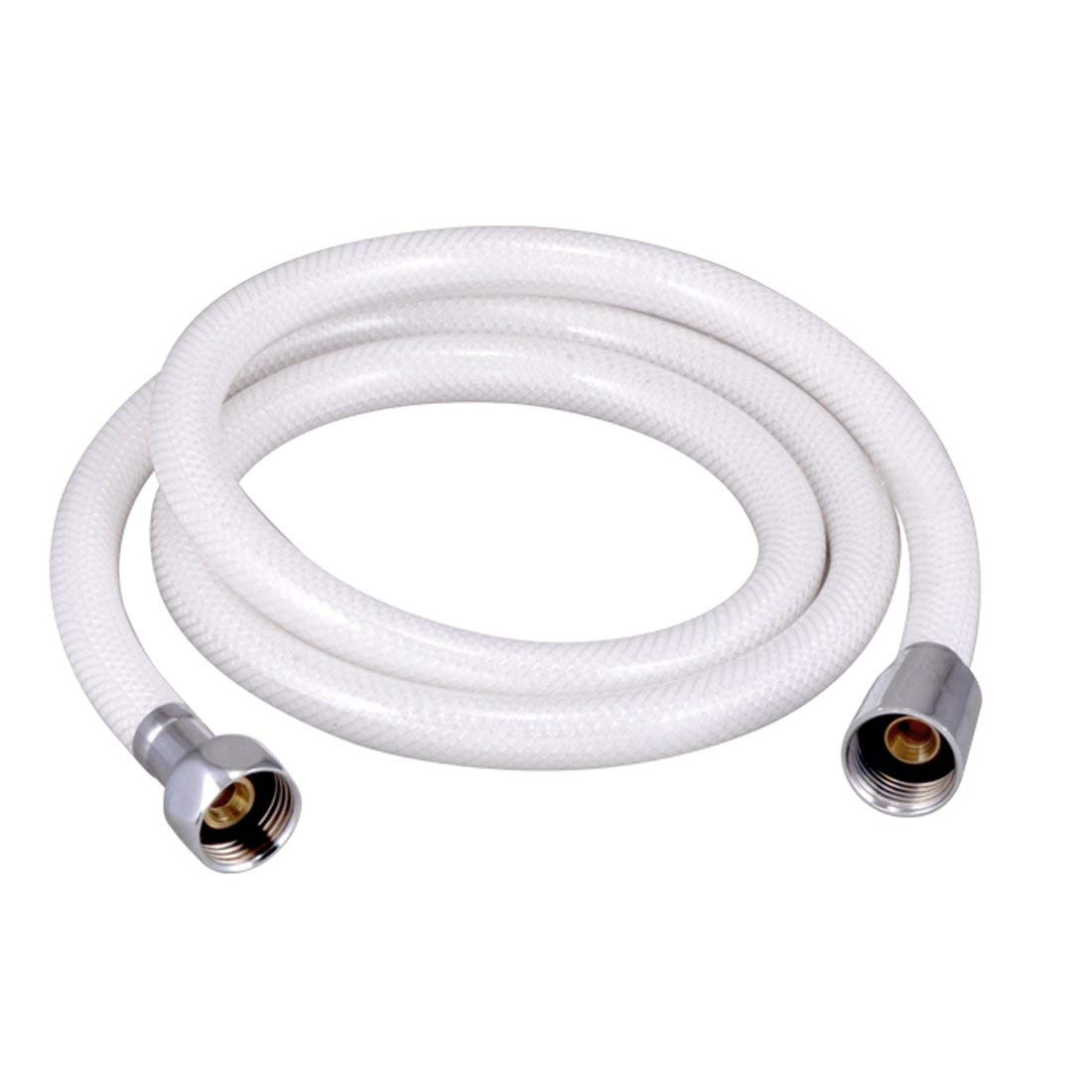 ALTON ALT2040 1.5 Meter, PVC Shower Hose Pipe, Chrome (B0D7LDSVKH) Amazon Price History, Amazon Price Tracker