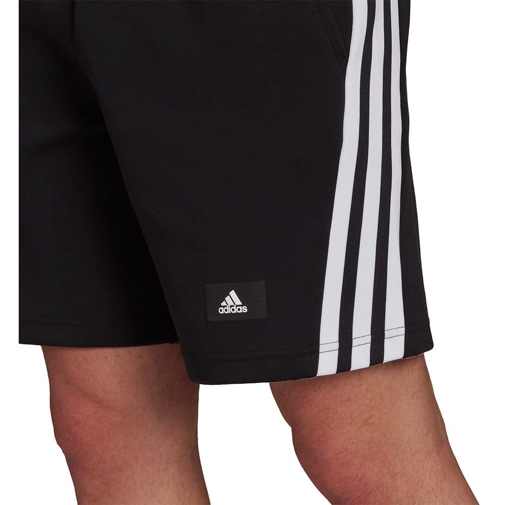 adidas M Fi 3s Short - Shorts Hombre