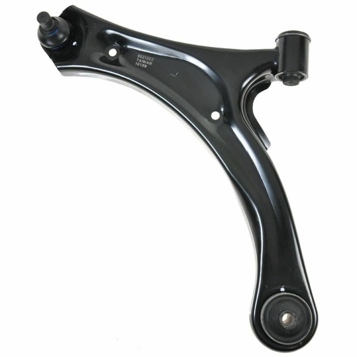 Amazon.com: TYYLMY Control Arms 2pcs s Kit Front Lower Left Driver 