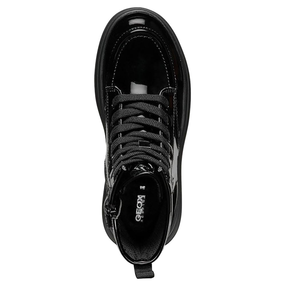 Geox Mädchen J Phaolae Girl AAnkle Boot