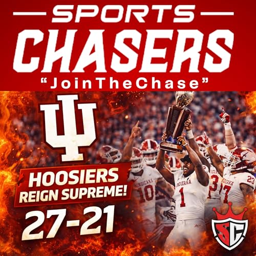 Indiana&rsquo;s Perfect Season: CFP National Championship Breakdown