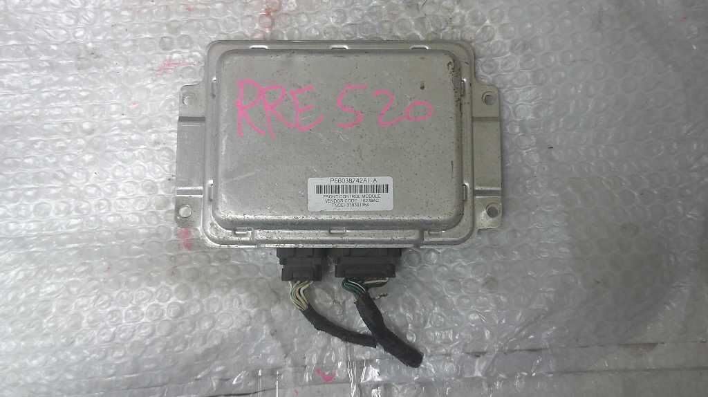 Body Control Module BCM Fits 05 Compatible with Dodge Magnum 300 P56038742AI 56038742AI