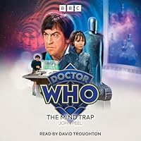 Doctor Who The Mind Trap