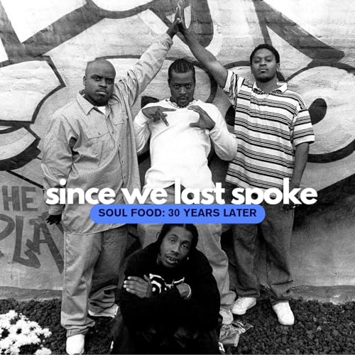 Soul Food: 30 Years Later feat. Cordell and Antoine Hardy