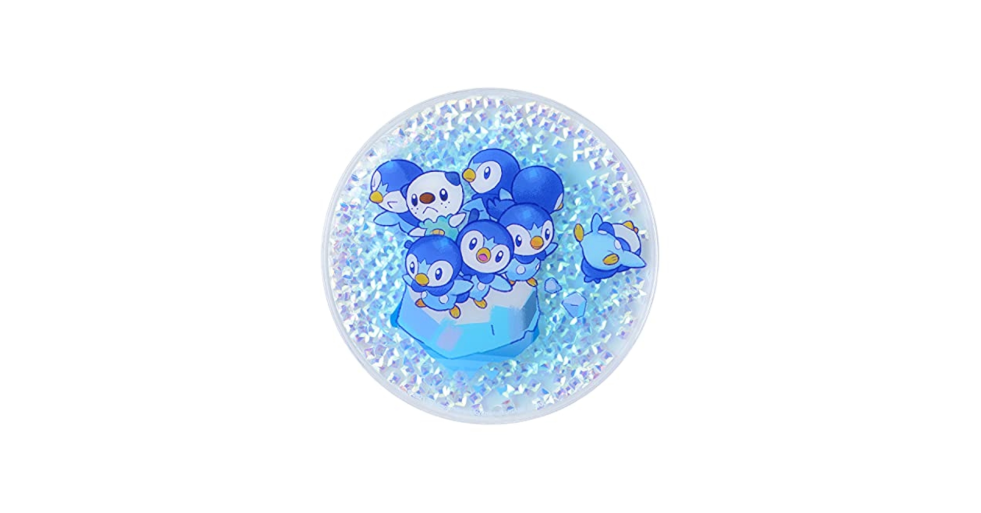 ポケモン - ミヤビマ Poké Lids | Pokémon Local Acts