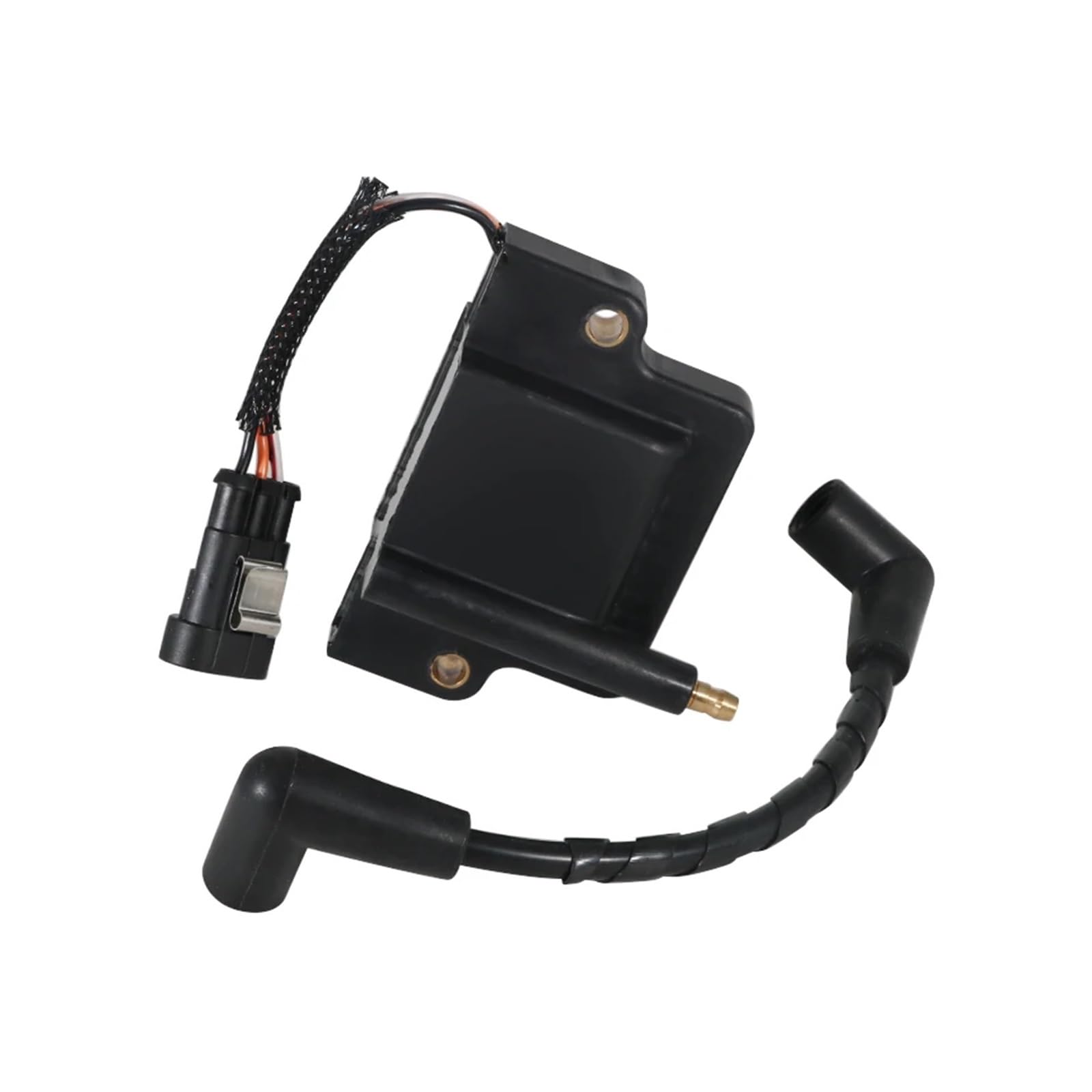 Kit résistance de bobine d'allumage 512060877 compatible Ski-Doo Expedition 600