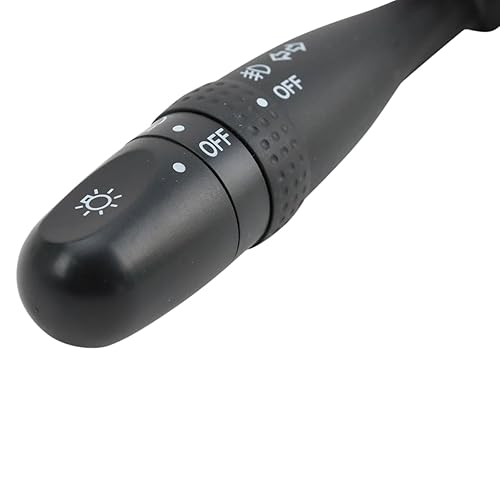 Vista 35 de TRQ Interruptor combinado compatible con Jeep Wrangler 2001-2006