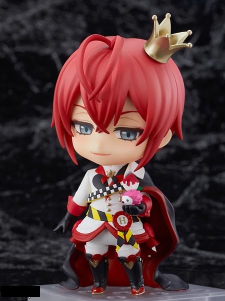 Amazon | ツイステッドワンダーランド リドル・ローズハート ツイステ