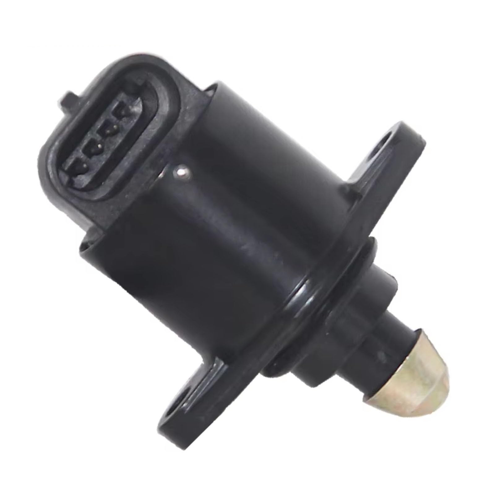 Tudexx One Color Idle Air Control Valve Compatible With Dodge For Caravan 1987-1997 For Dynasty 1988 1990 Idle Air Control Valve Iac Valve Auto Replacement Parts 4300291