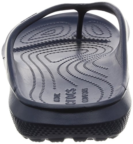 Crocs Classic Flip, Infradito Unisex Adulto, Blu