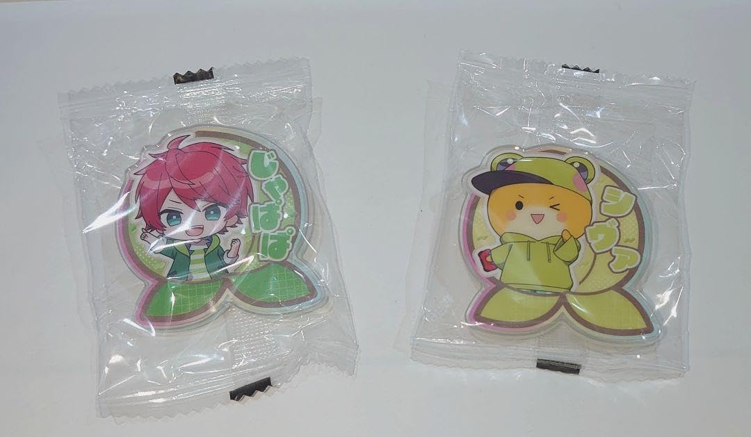 Amazon.co.jp: からピチ ジャパパ、シヴァ クリップ カラフル