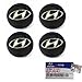 Genuine Hyundai 52960-3S110 Wheel Hub Cap Assembly