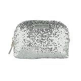 Laura Biagiotti Pochette Donna, Set 3 Pezzi Beauty Case da Viaggio Impermeabile, Borsa Make Up e Cosmetici Con Scatola