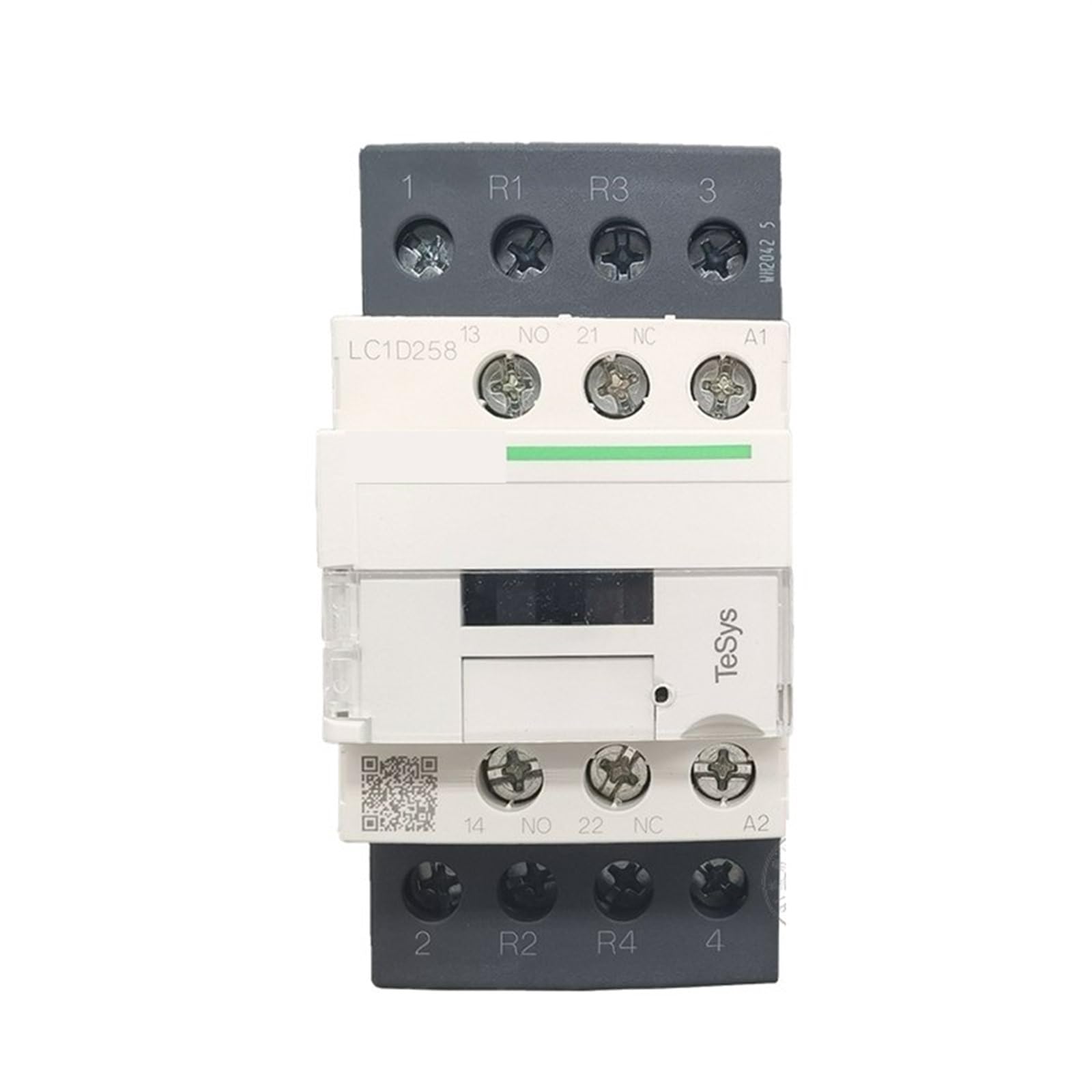 Four-Pole Contactor Lc1d258/D188/D128/D098 BDC/E7c/MDC/FDC/M7C 1Pcs