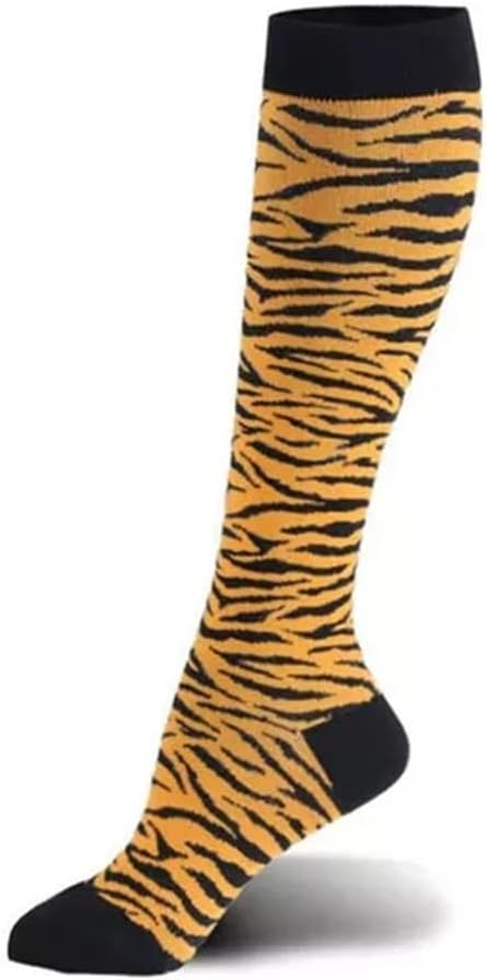 Compression Socks 15-20 Mmhg is BEST Graduated Athletic for Men & Women, Running, Flight, Travels