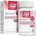 Produktbild Cestfilo Liposomales Astaxanthin Ergänzungsmittel 24 mg, Glutenfrei, Gentechnikfrei (60 Stück (1er-pack))