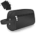 Hanging Toiletry Bag - Portable Travel Bags for Men/Women, Shaving/Grooming/Cosmetic/Toiletries, 4 Sizes Shoes Organizer Pouch for Business Trip and Vacations