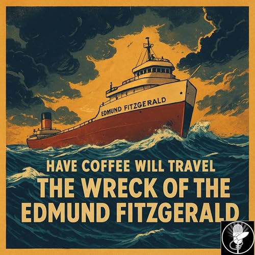 The Wreck of the Edmund Fitzgerald