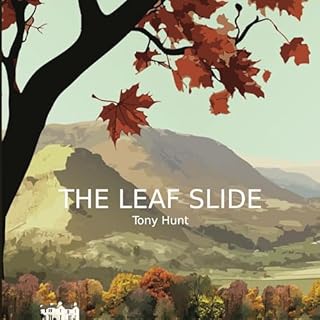 The Leaf Slide cover art