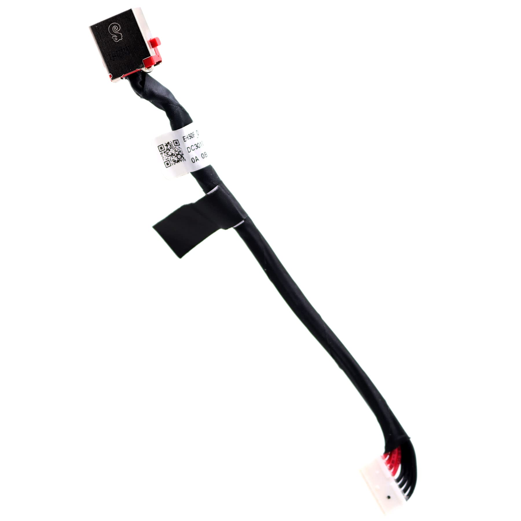 Amazon.com: Deal4GO EH50F 8-pin DC-in Power Jack Cable Power