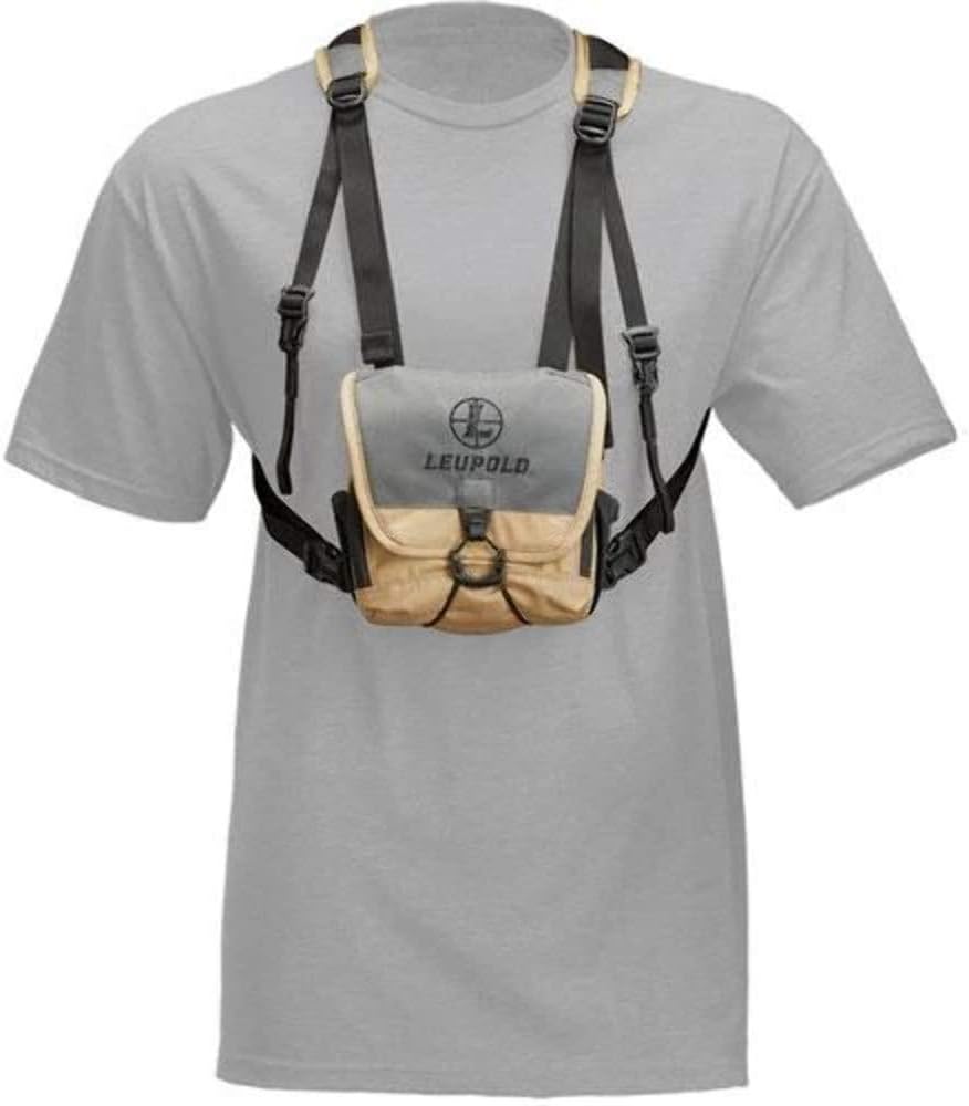 GO Afield Binocular Harness XF