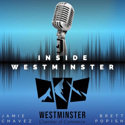 Inside Westminster copertina