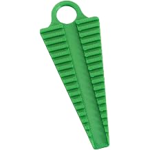 Flame Retardant Leads Forming Tool for 1/4 1 / 2W 1W 2W 3W Resistors Antistatic Bending Tool Electronic Assembly Helper Carbon Resistor Benders