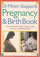 The Pregnancy and Birth Book 0863181058 Book Cover