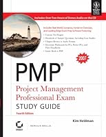Pmp Exam Study Guide 8126513837 Book Cover