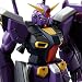 Bandai spirits 1/100 MG F90-2 Gundam F90 Unit 2