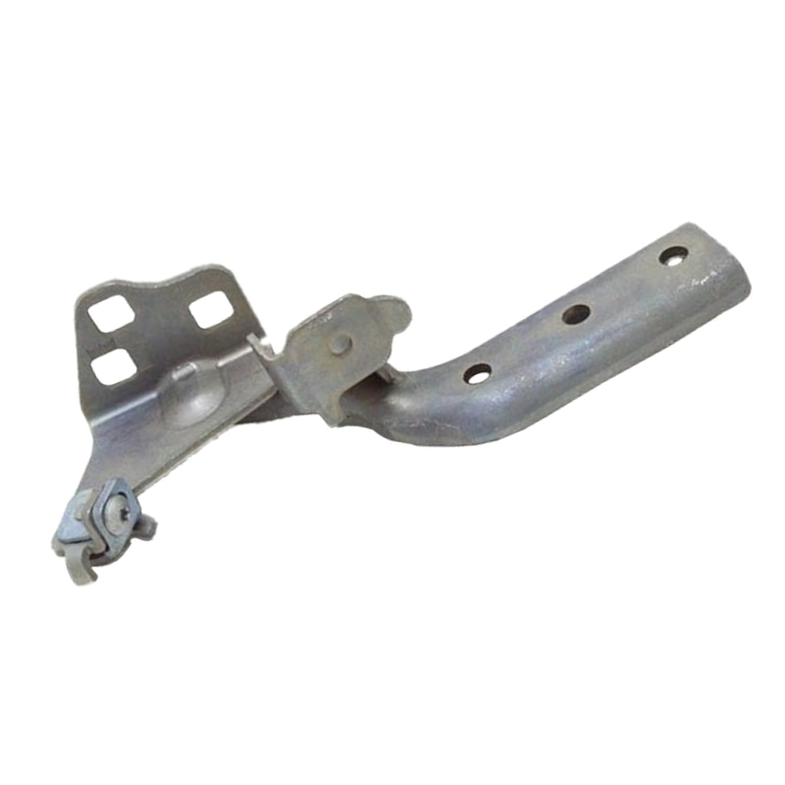 Duty Metal Bonnet Hinges for 4478804500 4478804600 Accurate Alignment, Enhancing Durability Auto Part Car Bonnet Hardware
