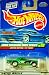 Mattel Hot Wheels 2000 Treasure Hunt Series Limited Edition 1957 '57 T-Bird (#8 of 12), Collector No. 056