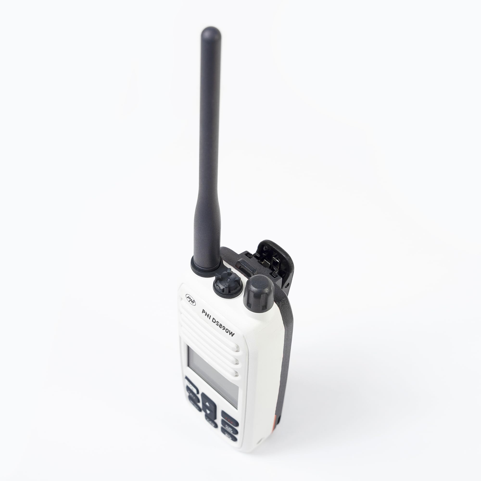 PNI DS890W Stazione radio marina portatile IP67 1800mAh 88 canali