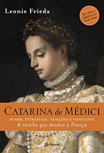 Catarina de Médici - Frieda, Leonie