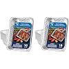 10 Trays (Pack of 2)