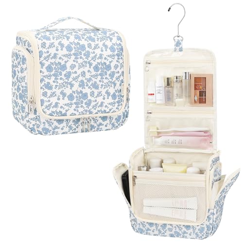 Sac de douche pour salle de bain Relavel afin de ranger vos accessoires