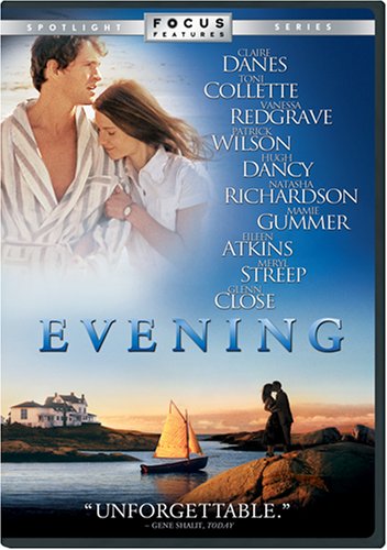 Evening B001VPJZDQ Book Cover