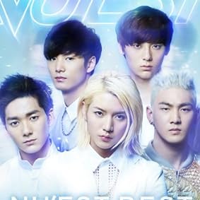 NU’EST