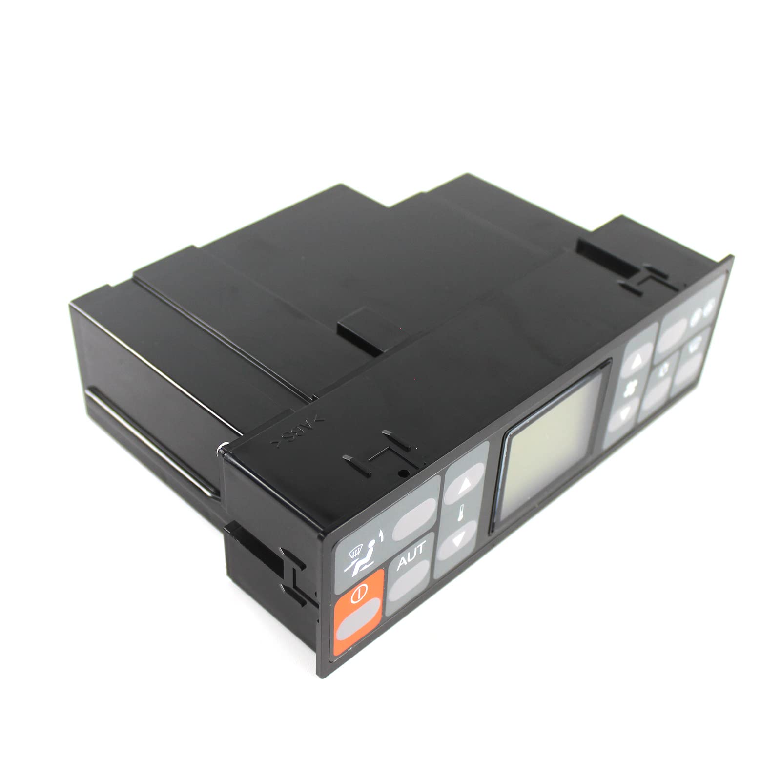 157-3210 146432-822 1573210 Interruttore del pannello del condizionatore d'aria per Caterpillar 320C 325C 330C E320C E325C E330C escavatore Parti di ricambio del regolatore del