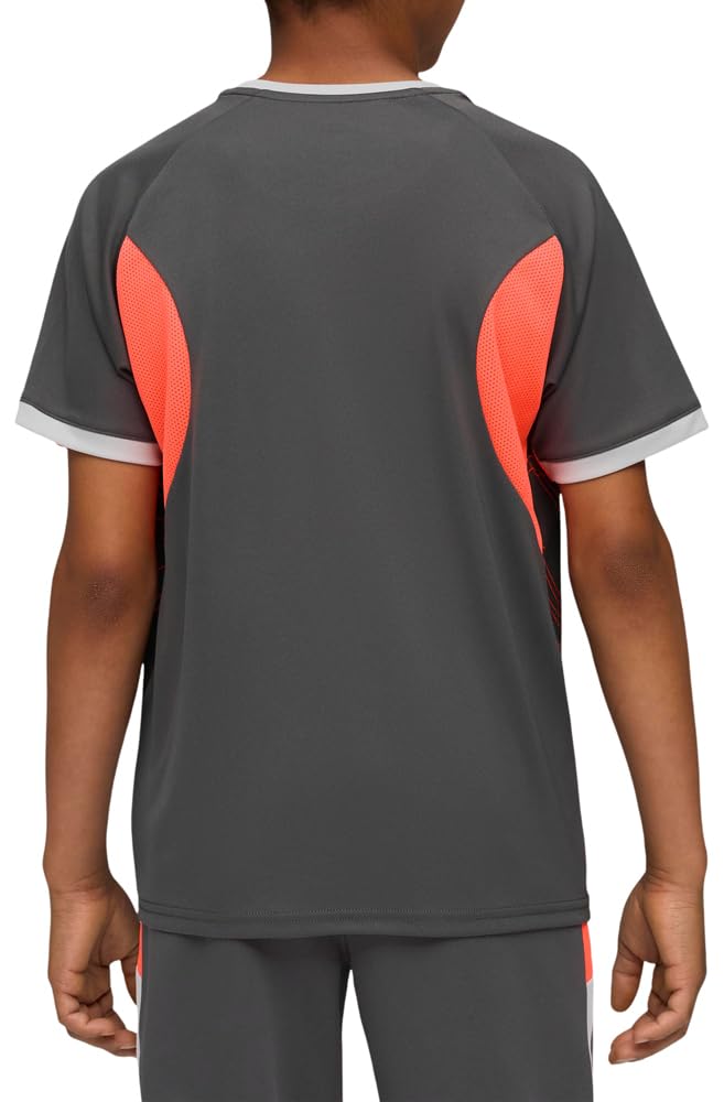 PUMA Individualliga Graphic Jersey Jr Camisetas Niños (Pack de 1)